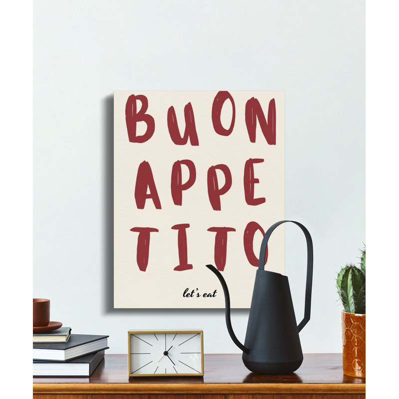 Wrapped Canvas Print Set, 24x30