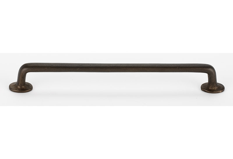 Sierra Appliance Pull, Dark Bronze