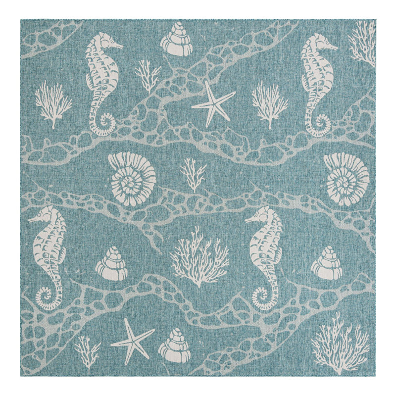 Tapis Angelys, Carré 10pi