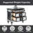 Montese Nightstand