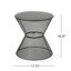 Table d'appoint en fer Yoshida-1664974896