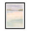 «Island Calm I», reproduction d'art sur toile-239260598-239260856