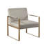 Fauteuil d'appoint