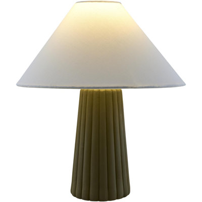 Burkhalter Table Lamp