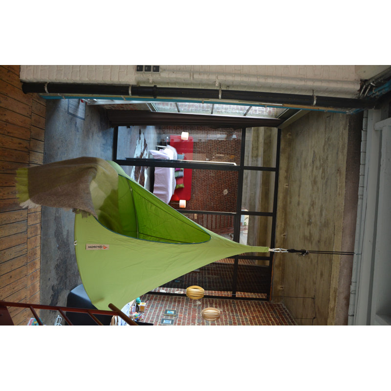 Saffo Hanging Chair, Leaf Green, 152cm H x 152cm W x 152cm D