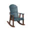 Comfo Back Outdoor Rocker Chair-194765004