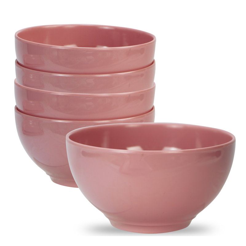 Alide 16 oz. Melamine Cereal Bowl