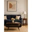 Table basse Artisan Furniture