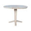Table de salle à manger Wabash-1995353787