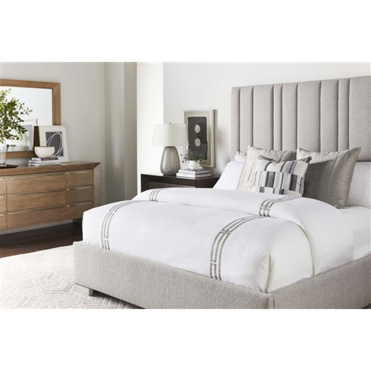 Wyeth Bed