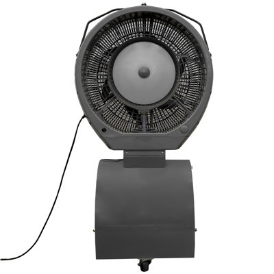 HURRICANE 53" Pedestal Reservoir 18 Gal Fan