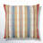 Sereia Striped Cotton Throw Pillow-1436613053