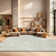 Adirondack Performance Geometric Rug