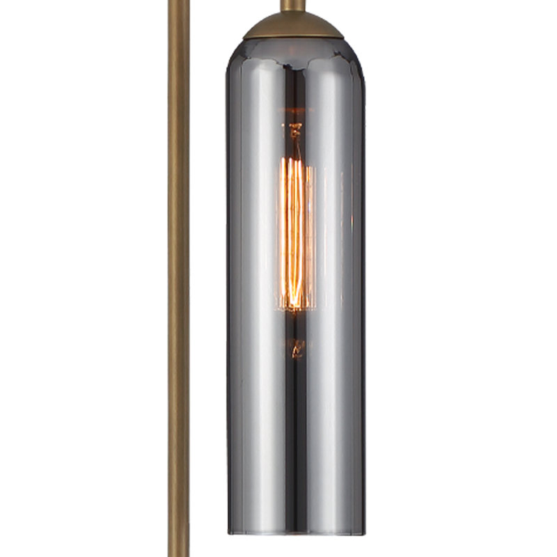 Severn Arched Floor Lamp