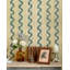 Woodstock Lifestyle Ikat Wallpaper Roll-929670765