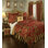 Taie décorative en polyester Verona