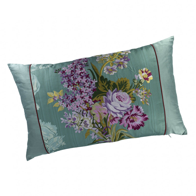 Housse de coussin Floral