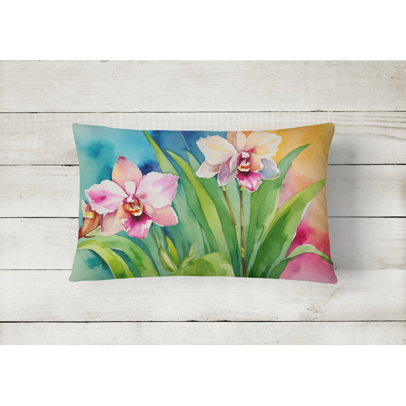 Other/No Pattern Outdoor Throw Pillow