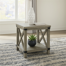 Eternity End Table