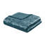 Housse de couette en velours pour lit simple / simple TG-121269082-121269083