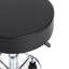 Adjustable Height Ergonomic Lab Stool with Removable Casters/Wheels-1887622918-1887622919