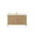 60'' Single Bathroom Vanity with Quartz Top