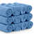 Bleu clair est en rupture de stock