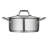 Tramontina Gourmet Prima 5 Qt. Round Dutch Oven with Lid