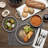  12 Piece Dinnerware Set, Service for 4-238572578