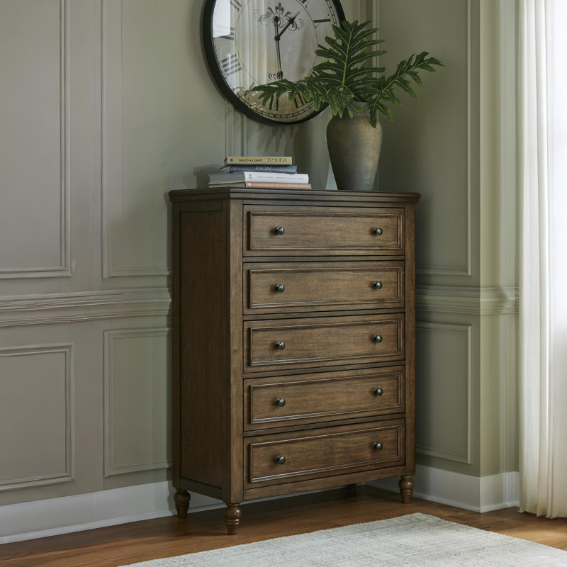 Commode Alboran