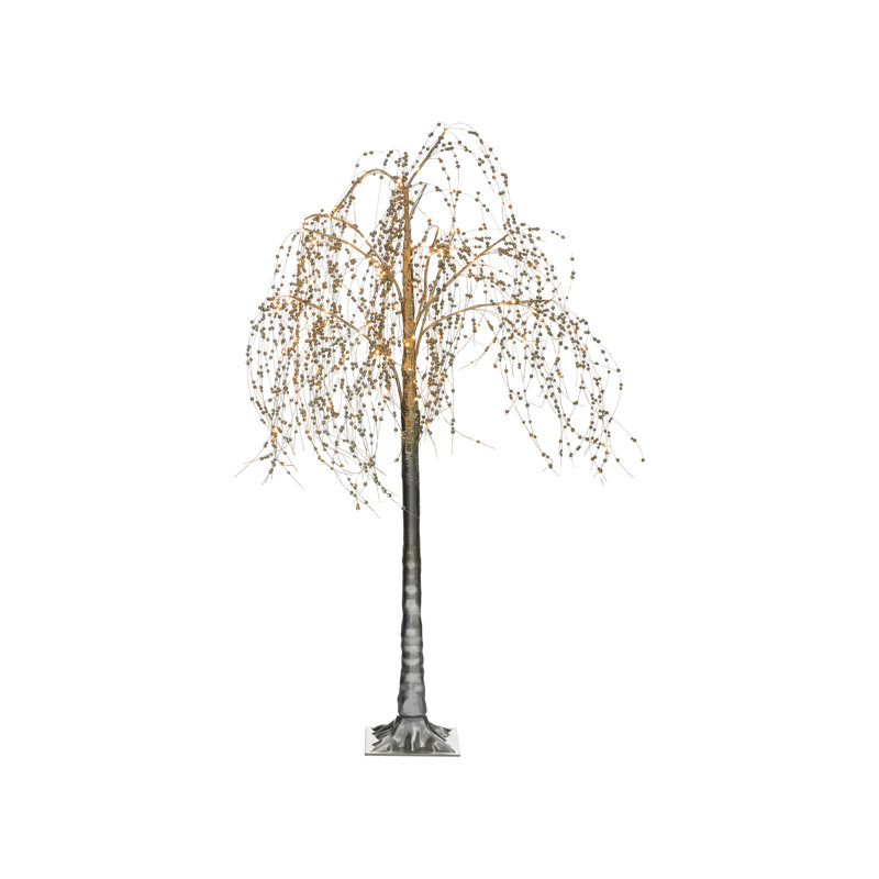 145 cm H Faux Plant