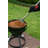 King Kooker 36" Stainless Steel Stirring Spatula
