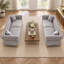 Chisholm 160 " Velvet Sofa-1511562144