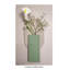 Peinture tridimensionnelle en grès, plante verte, peinture décorative pour chambre à coucher-1800657946-1800657941
