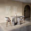 Extendable Dining Table-1241552931
