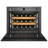 Liebherr Single Zone 23.88'' Built-In 18 Bottle Wine & Beverage Refrigerator