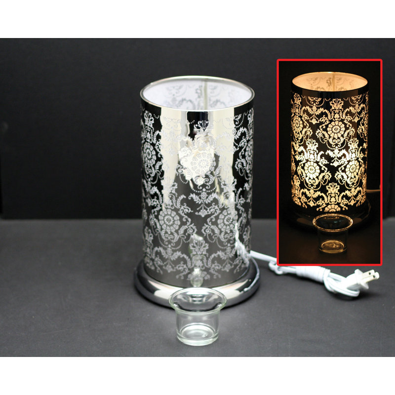 Lampe de table 9,5 po Mansel
