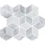 Mosaïque cubique Daltile Sublimity