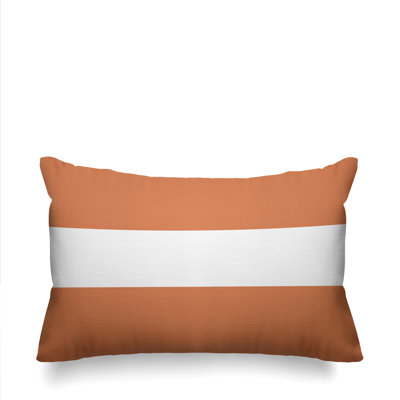 Coussin décoratif intérieur / extérieur Bede