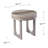 Hinely Top End Table