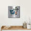 «Homebody I» par Victoria Borges-1816588107