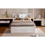 Grand lit plateforme avec tête de lit et 8 tiroirs, blanc-1807654968-1807654918