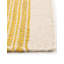 Tapis Lariat - jaune soleil-1802872743
