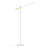 Abingd 155cm LED Reading Floor Lamp-37352627