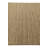 5x8 Parton Ivory Rug