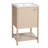 Single Vanity Set