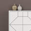 Decortie 184cm Console Table-108071215