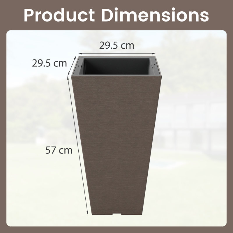 Pot Planter