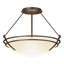 Tryne Semi Flush Mount-175738831-175738836-175738840