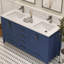 Base de meuble-lavabo double Rooh 59,4 seulement-92461885